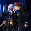 Bob Catley & Tobias Sammet