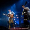 Dermot Kennedy & Band