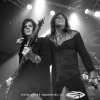 John Levén & Joey Tempest