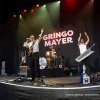 Gringo Mayer & die Kegelband