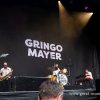 Gringo Mayer & die Kegelband