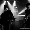 King Diamond & Andy LaRocque