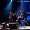 Marc Amacher & Band