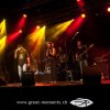 Freda Goodlett & Band und Marc Storace