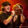Marc Storace & Freda Goodlett