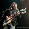Ron "Bumblefoot" Thal