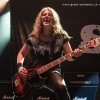 Emi "Bassbabe" Meyer