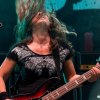 Emi "Bassbabe" Meyer