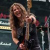 Emi "Bassbabe" Meyer