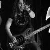 Emi "Bassbabe" Meyer