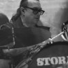 Patrick "Pat" Aeby